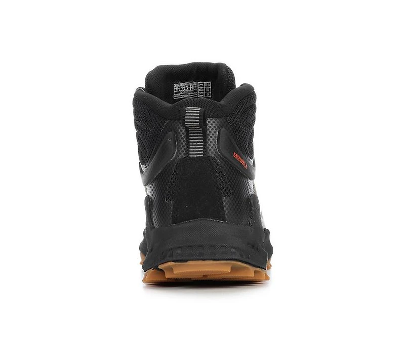 Men's Keen Outdoor Zionic Mid Waterproof Hiking Boots