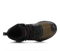 Men's Keen Outdoor Zionic Mid Waterproof Hiking Boots