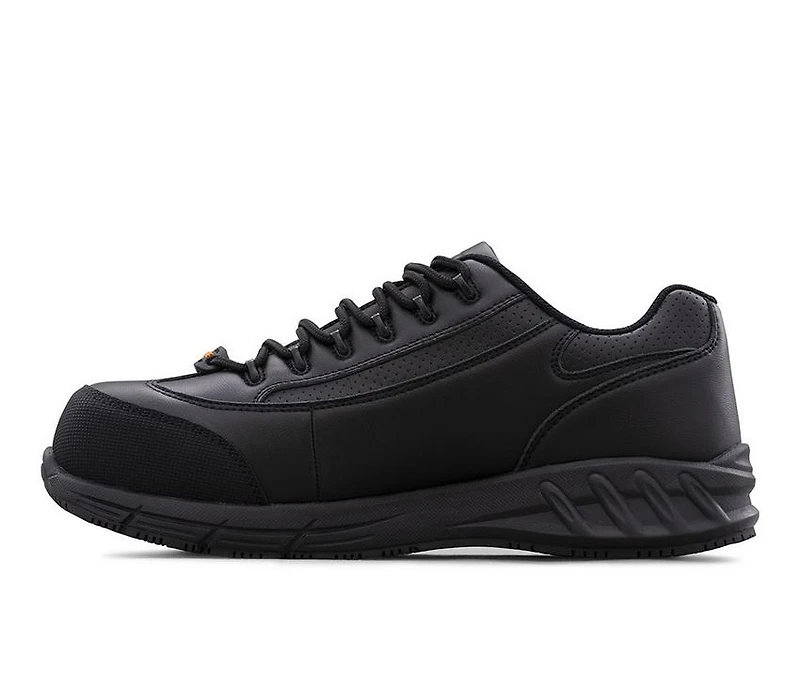 Men's Lugz Express CT Work Shoes
