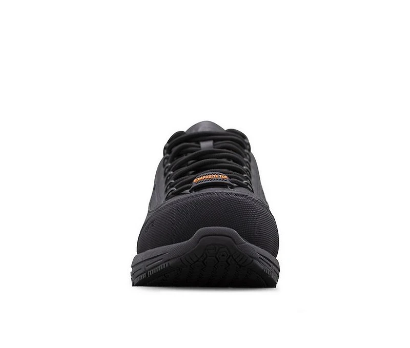 Men's Lugz Express CT Work Shoes