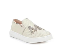 Girls' MICHAEL KORS Little Kid & Big Jem Rachel 2 Slip-Ons