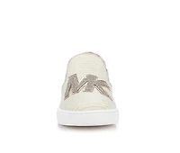 Girls' MICHAEL KORS Little Kid & Big Jem Rachel 2 Slip-Ons