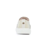 Girls' MICHAEL KORS Little Kid & Big Jem Rachel 2 Slip-Ons