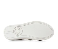 Girls' MICHAEL KORS Little Kid & Big Jem Rachel 2 Slip-Ons