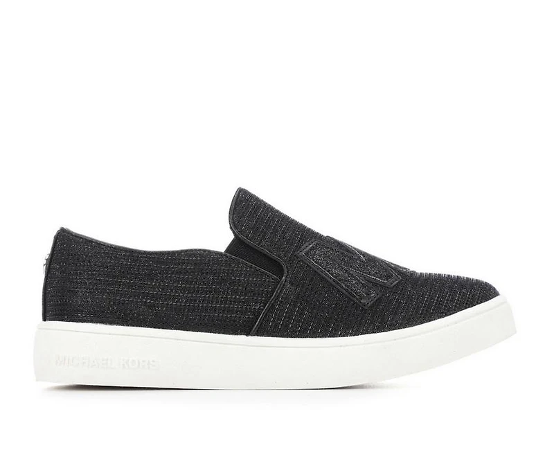Girls' MICHAEL KORS Little Kid & Big Jem Rachel 2 Slip-Ons