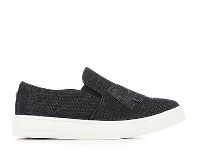 Girls' MICHAEL KORS Little Kid & Big Jem Rachel 2 Slip-Ons