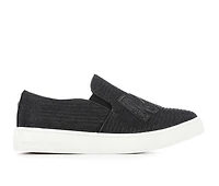 Girls' MICHAEL KORS Little Kid & Big Jem Rachel 2 Slip-Ons