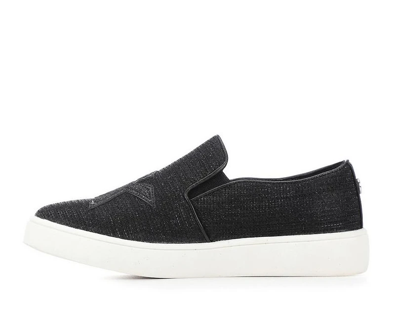 Girls' MICHAEL KORS Little Kid & Big Jem Rachel 2 Slip-Ons