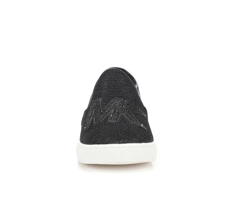 Girls' MICHAEL KORS Little Kid & Big Jem Rachel 2 Slip-Ons