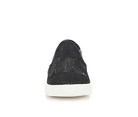 Girls' MICHAEL KORS Little Kid & Big Jem Rachel 2 Slip-Ons