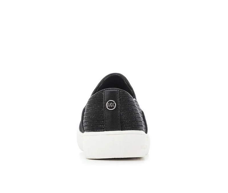 Girls' MICHAEL KORS Little Kid & Big Jem Rachel 2 Slip-Ons