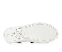 Girls' MICHAEL KORS Little Kid & Big Jem Rachel 2 Slip-Ons