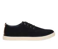 Men's B-52 Canvas Cane Dress Shoes