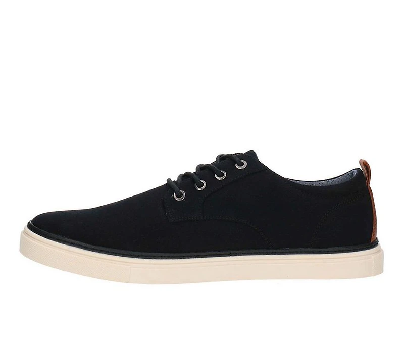 Men's B-52 Canvas Cane Dress Shoes