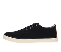 Men's B-52 Canvas Cane Dress Shoes