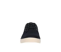 Men's B-52 Canvas Cane Dress Shoes