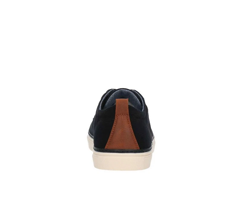 Men's B-52 Canvas Cane Dress Shoes
