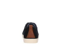 Men's B-52 Canvas Cane Dress Shoes