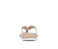 Women's Reef Cushion Harmony Flip-Flops