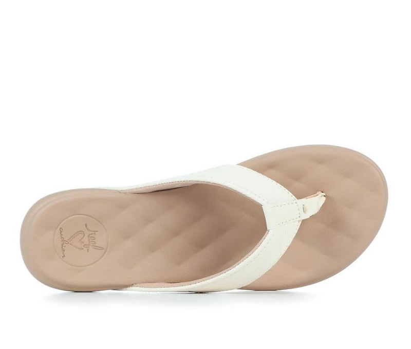 Women's Reef Cushion Harmony Flip-Flops