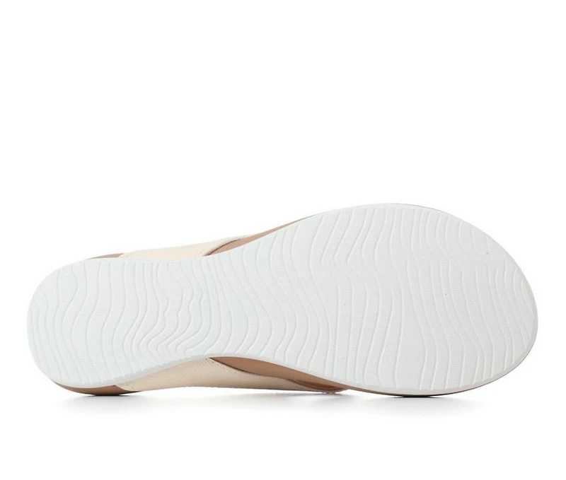 Women's Reef Cushion Harmony Flip-Flops