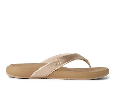 Women's Reef Cushion Harmony Flip-Flops
