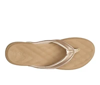 Women's Reef Cushion Harmony Flip-Flops