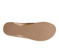 Women's Reef Cushion Harmony Flip-Flops