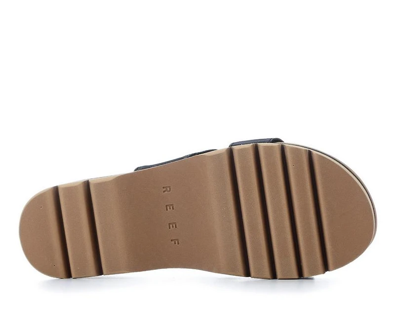 Women's Reef Banded Horizon 2.5 Platform Sandals