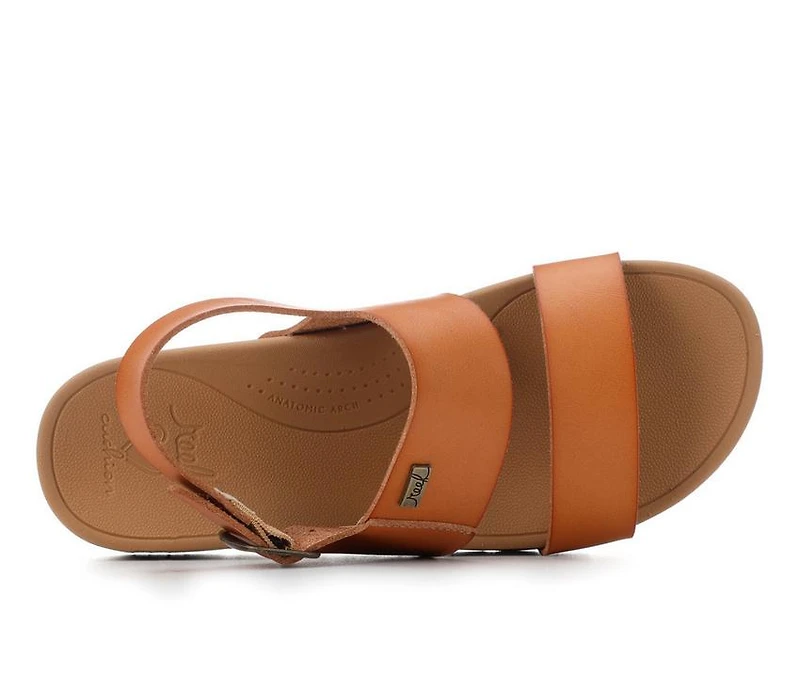 Women's Reef Horizon Hi Buckle Platform Sandals