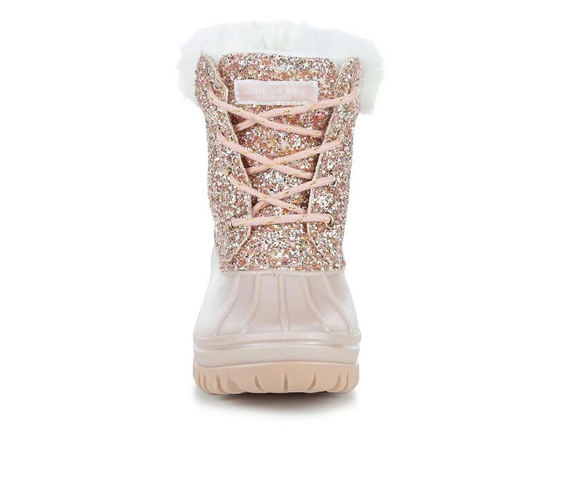 Girls' London Fog Little Kid & Big LFK Stockport Winter Boots