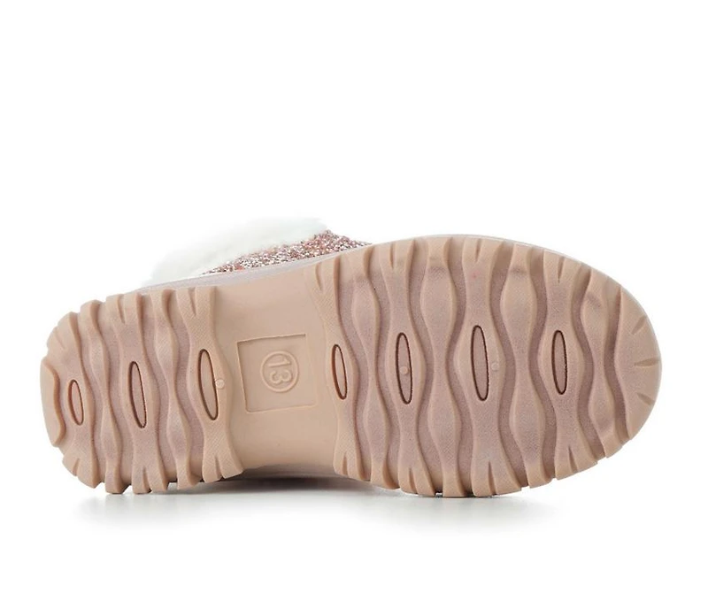 Girls' London Fog Little Kid & Big LFK Stockport Winter Boots