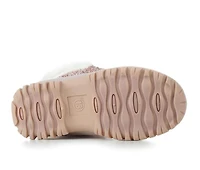 Girls' London Fog Little Kid & Big LFK Stockport Winter Boots