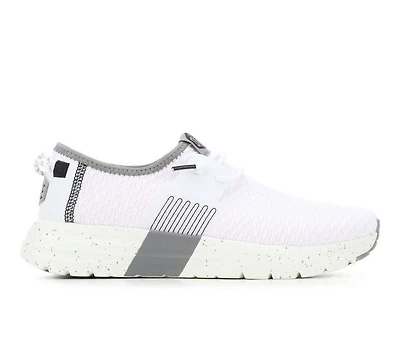 Women's HEYDUDE Sirocco Sport Stripe Sneakers