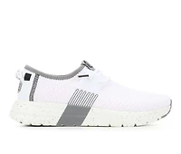 Women's HEYDUDE Sirocco Sport Stripe Sneakers