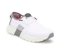Women's HEYDUDE Sirocco Sport Stripe Sneakers