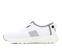 Women's HEYDUDE Sirocco Sport Stripe Sneakers