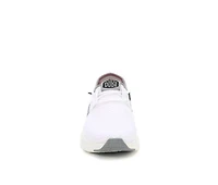 Women's HEYDUDE Sirocco Sport Stripe Sneakers