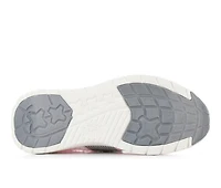 Women's HEYDUDE Sirocco Sport Stripe Sneakers