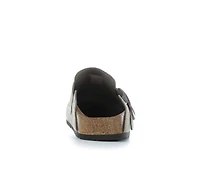 Women's Madden Girl Prim Clogs