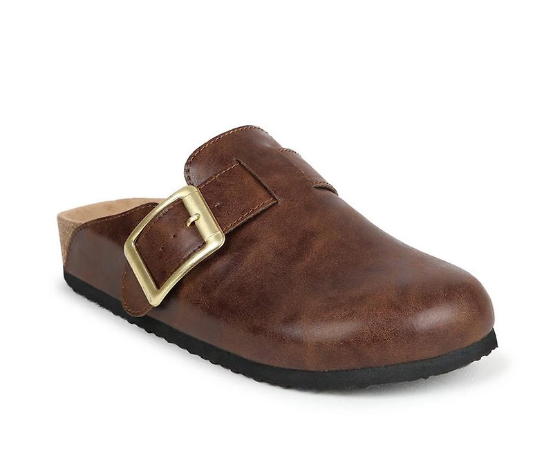 Women's Madden Girl Prim Clogs