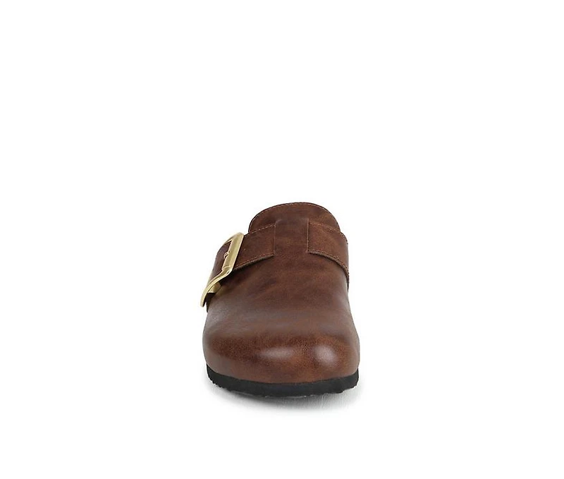 Women's Madden Girl Prim Clogs