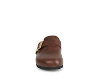 Women's Madden Girl Prim Clogs