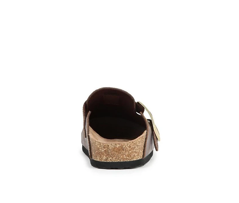 Women's Madden Girl Prim Clogs