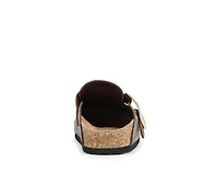 Women's Madden Girl Prim Clogs