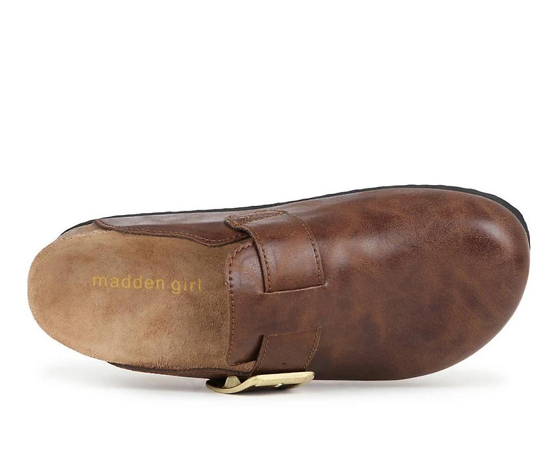 Women's Madden Girl Prim Clogs