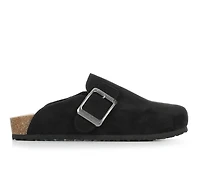 Women's Madden Girl Prim Clogs