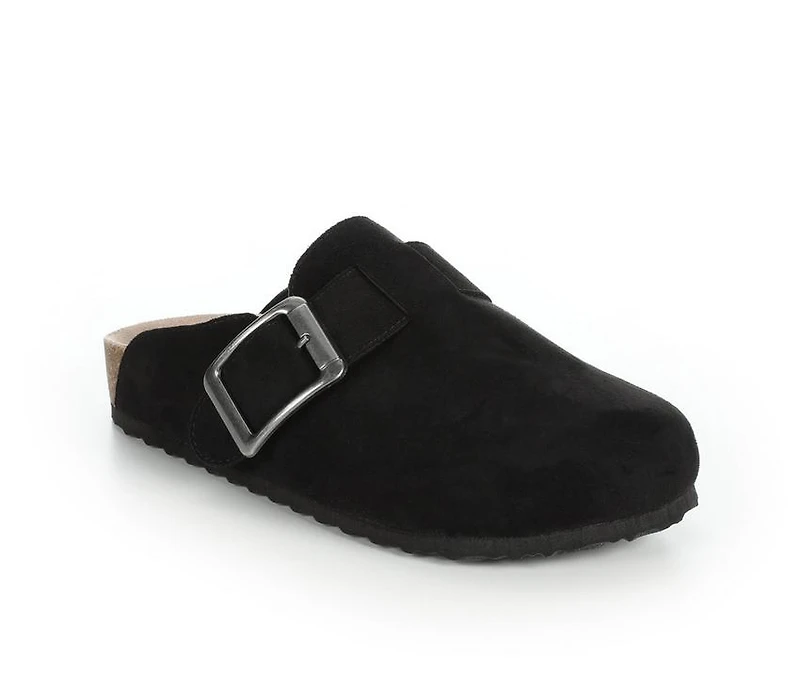 Women's Madden Girl Prim Clogs