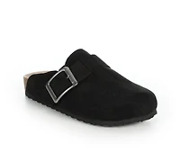 Women's Madden Girl Prim Clogs
