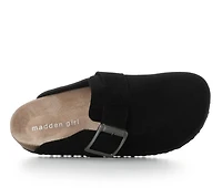 Women's Madden Girl Prim Clogs